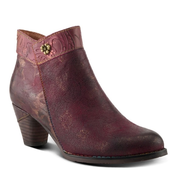 L'ARTISTE BESTLOVE BOOTS  Size 39 - Picture 1 of 10